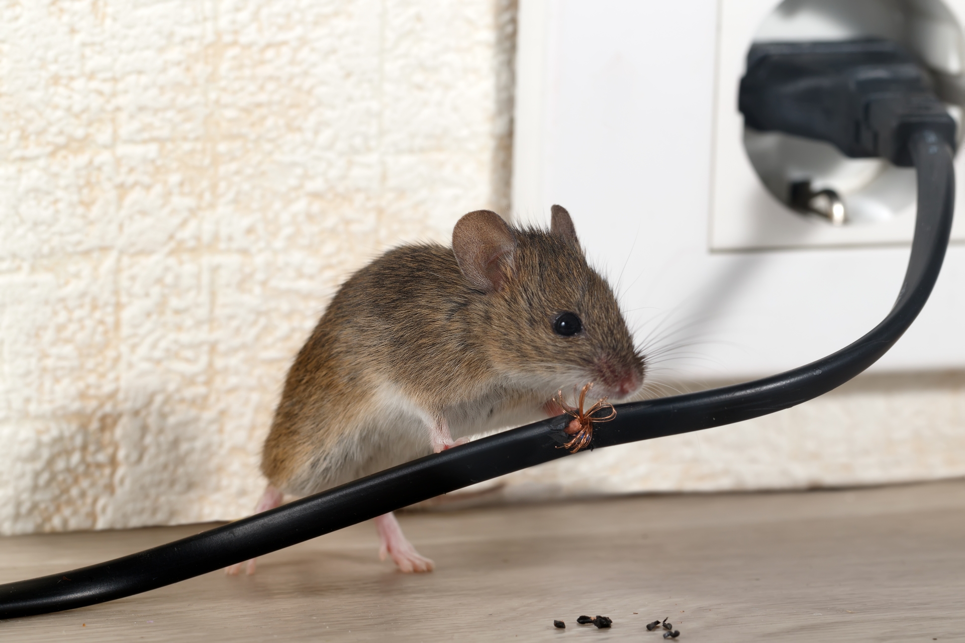 Mice Infestation, Pest Control in Kensington, W8. Call Now 020 8166 9746